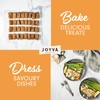 Joyva Sesame Tahini (3x15 OZ) by Joyva