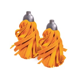 Reynera Kit de Limpieza Total 2 Repuestos para Mop Ligero - Solución Integral para una Limpieza Eficiente y Ligera