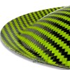 Lord of Bass 6.5" (165mm) Lime Green Carbon Fiber Speaker
