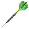 Target Darts Unisex's Yohkoh 80% Tungsten Steel Tip Darts Set,