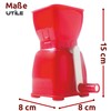 UTiLE Herb Mill Spice Mill Crush Herbs - Without Effort