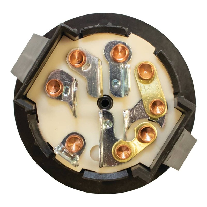 Stens New Ignition Switch for Kohler CH18, CH20, CH23, CH620,