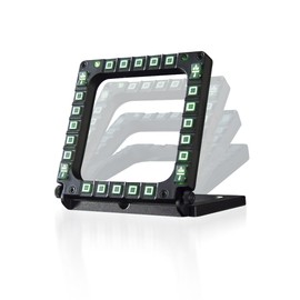Thrustmaster MFD Cougar Pack (Compatible with PC)