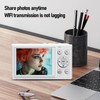 5K Digital Camera for Photography, 80MP WiFi Vlogging Camera with