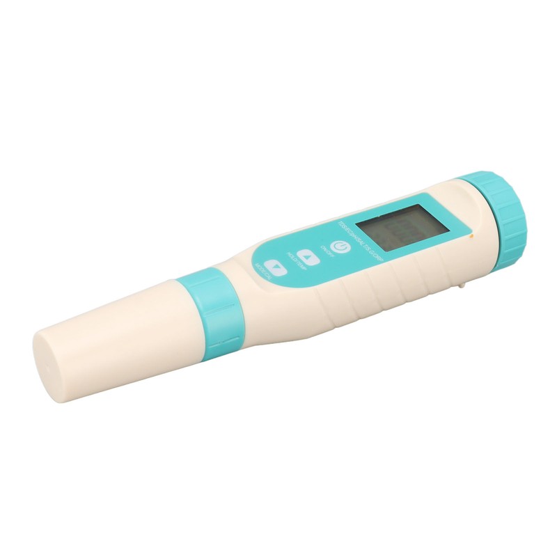 Water Quality Tester TDS EC PH SALT S.G ORP TEMP