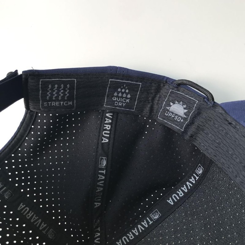 All Mesh Surf Cap TM2016 (JP, Number Size, 23.2 inches