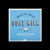 Shower Mate Goat Milk Soap 90g x 12 packs white milk / 샤워메이트 산양유 비누 90g x 12개입 화이트 우유