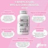 Suplemento en cápsula Meta Nutrition x 20.5g