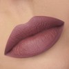 Luxvisage Long Lasting Nourishing Ultra Matte Lipstick PIN UP 4