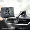 Randconcept - GPS Mount for Garmin | GPS Dashboard Mount