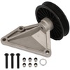 Aintier Smooth-Running AC Pulley – Easy Installation for 2001-2006 for