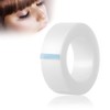QJIBOVM Eyelash tape PE microporous tape for eyelash extension cloth