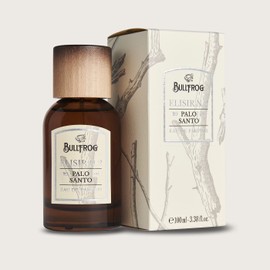 BULLFROG Elsir N.2 - Palo Santo 100 ml