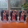 2023-24 Bowman Chrome U Lauren Betts 1st Bowman Rookie RC