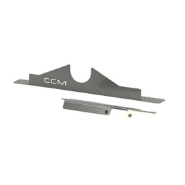 Cat Security™ Catalytic Converter Anti-Theft Protection Shield Fits Prius - Original Protection Shield Fits Upgrade Kit Only 2004-2009 Stainless Steel