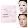 Pack X4 Mascarilla Pdrn Derma Mask 28g Medicube