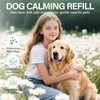 Pheromones Diffuser Dog Calming 4 in 1 Appeasing Relaxing Diffuser