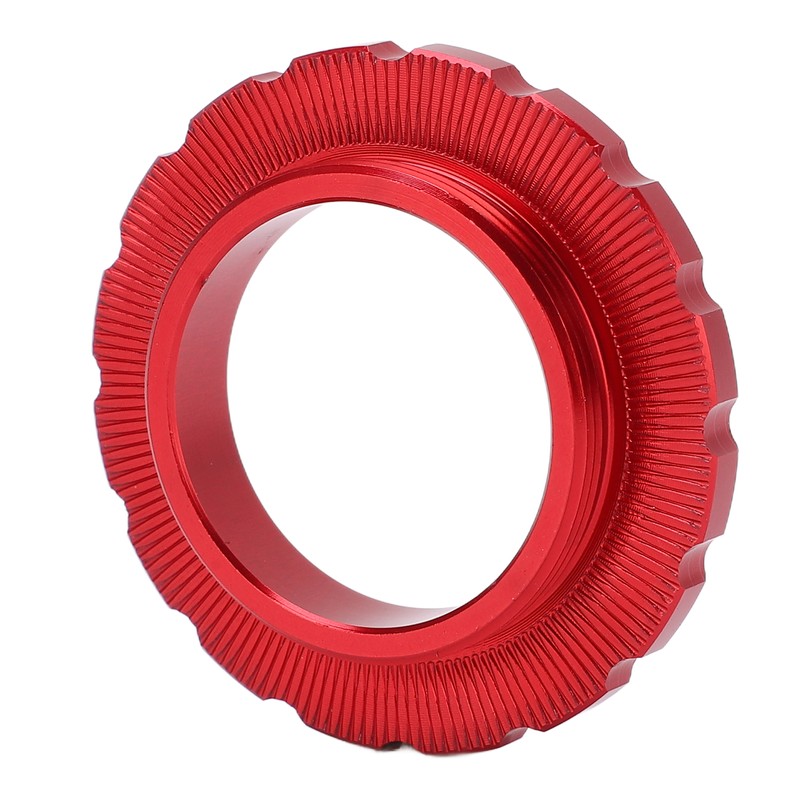 MEIJUN Centerlock to 6 Bolt Fitting Adapter Lockring Aluminium Alloy
