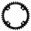 XLC Sram Unisex - Adult XLC Chainring, Black, 40 Teeth