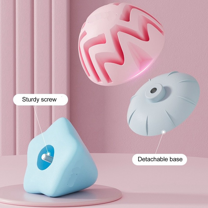 Silicon Massage Ball Cone Five Pointed Star Shape Suction Fascia