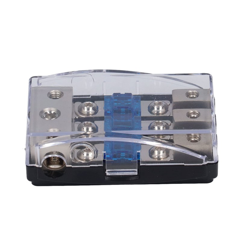 Car Audio Conversion Fuse
