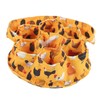CIYODO Fresh Egg Collecting Basket with Pockets for Chicken Duck