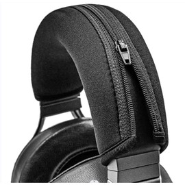 DIMOST Protective Headband Cover for Virtuoso XT/SE, ATH M Series - Compatible with Virtuoso XT, Virtuoso SE, Virtuoso Wireless, M50X, M50XBT, M50, M40X & More