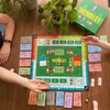 Wembley Board Game | Retro Design | Family Game |