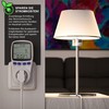 CSL - Energy Cost Meter - Power Consumption Meter, Energy