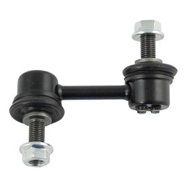 Front Left Sway Bar Stabilizer Link Drivers Side Compatible with 2004-2006 Acura TL 2003-2007 Honda Accord