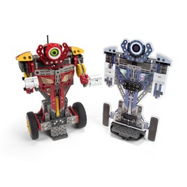 HEXBUG VEX Balancing Boxing Bots