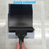 GBACHOOSE 3 Pack Rubber Brayer Rollers, Brayer Rollers for Crafting,