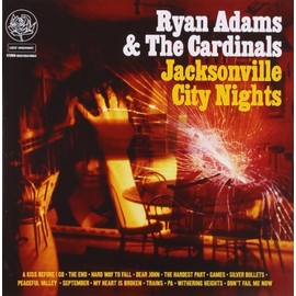 Jacksonville City Nights