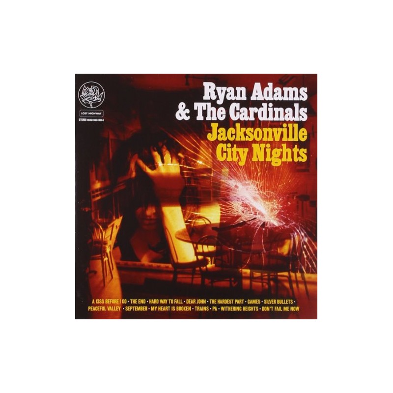 Jacksonville City Nights