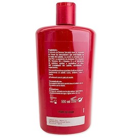 Pilexil hair loss shapoo 500ML by Lacer