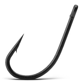Tandem Baits Stealth Evolution XS 3 x 10 Pieces Carp Hook Set Fishing Set Fishing Hooks for Carp Fishing Practical Fishing Accessories Carp Accessories Hooks for Fishing with Boilies 10x2 10x4 10x6