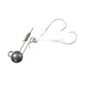 SHIMANO JK-216T Soare Jig Head Kashegami (Set of 2) 0.06