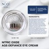 N1O1 Moisturizer Face Cream - Day & Night Face Moisturizer