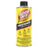 Unbranded Goof Off FG653 Professional Strength Remover, Pourable 16-Ounce, Liquid