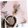 Beavorty Essential Makeup Brushes Set Includes Eyebrow Lip Shadow Brushes