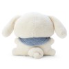 Sanrio 512435 Cinnamoroll Cushion Plush Toy (Potoko)