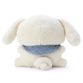 Sanrio 512435 Cinnamoroll Cushion Plush Toy (Potoko)