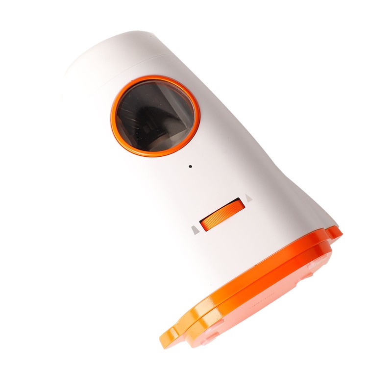 Electric Pencil Sharpener Full Automatic 1200mAh USB Charge High Speed