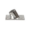 Stainless Steel Heavy Duty Boat Hand Rail Fitting, 60 Degree