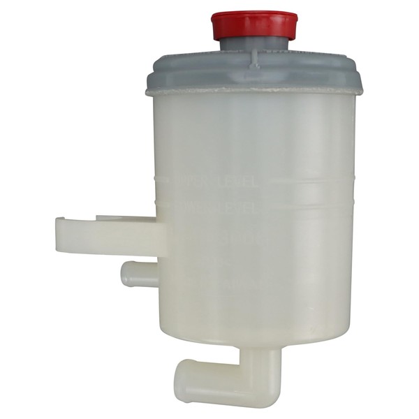 TRQ Power Steering Pump Reservoir Compatible with 2002-2006 Honda CR-V