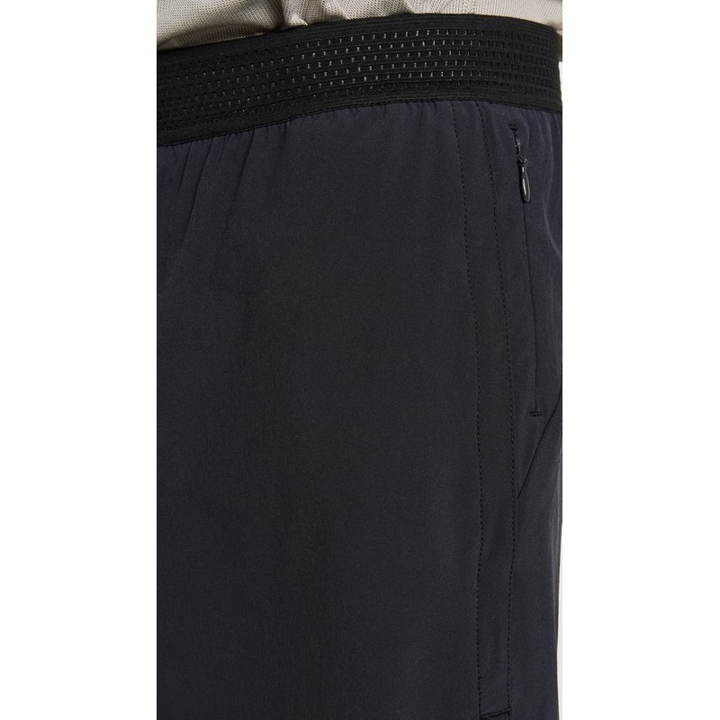 Rhone Pantalón corto para correr Swift de 4 pulgadas para