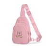 Bomvabe Crossbody Bag for Teenage Girls with Extender Strap 32"-52",