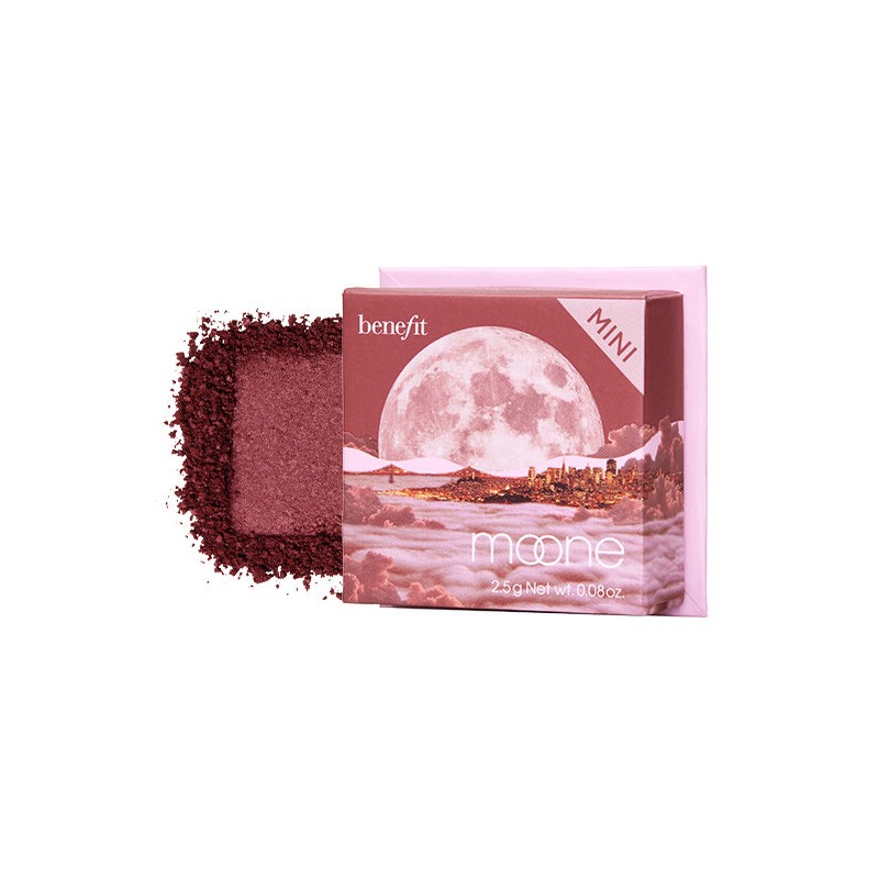 Benefit WANDERful World Blush &amp; BOP Mini 9 types, choose