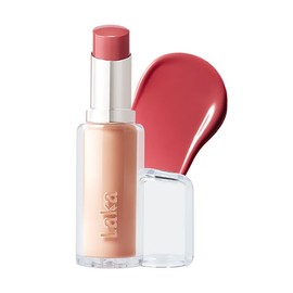Laka Bonding Glow Lipstick #201 Miro Lipstick, Authentic Japanese Product