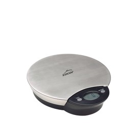 Lacor-61703-ELECTRONIC KITCHEN SCALE 5 KG